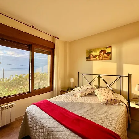 Rooms Peregrinos B Casa Alicia Rosal Exterior photo