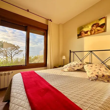 Rooms Peregrinos B Casa Alicia Rosal Exterior photo