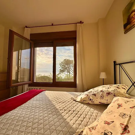 Rooms Peregrinos B Casa Alicia Rosal Exterior photo