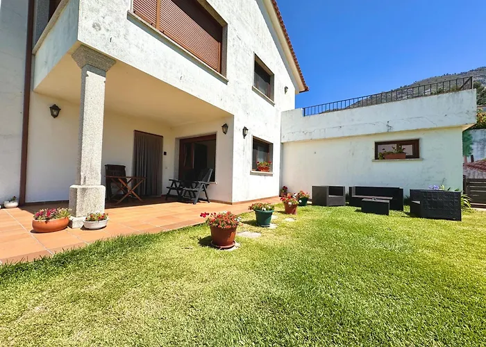 Rooms Peregrinos B Casa Alicia