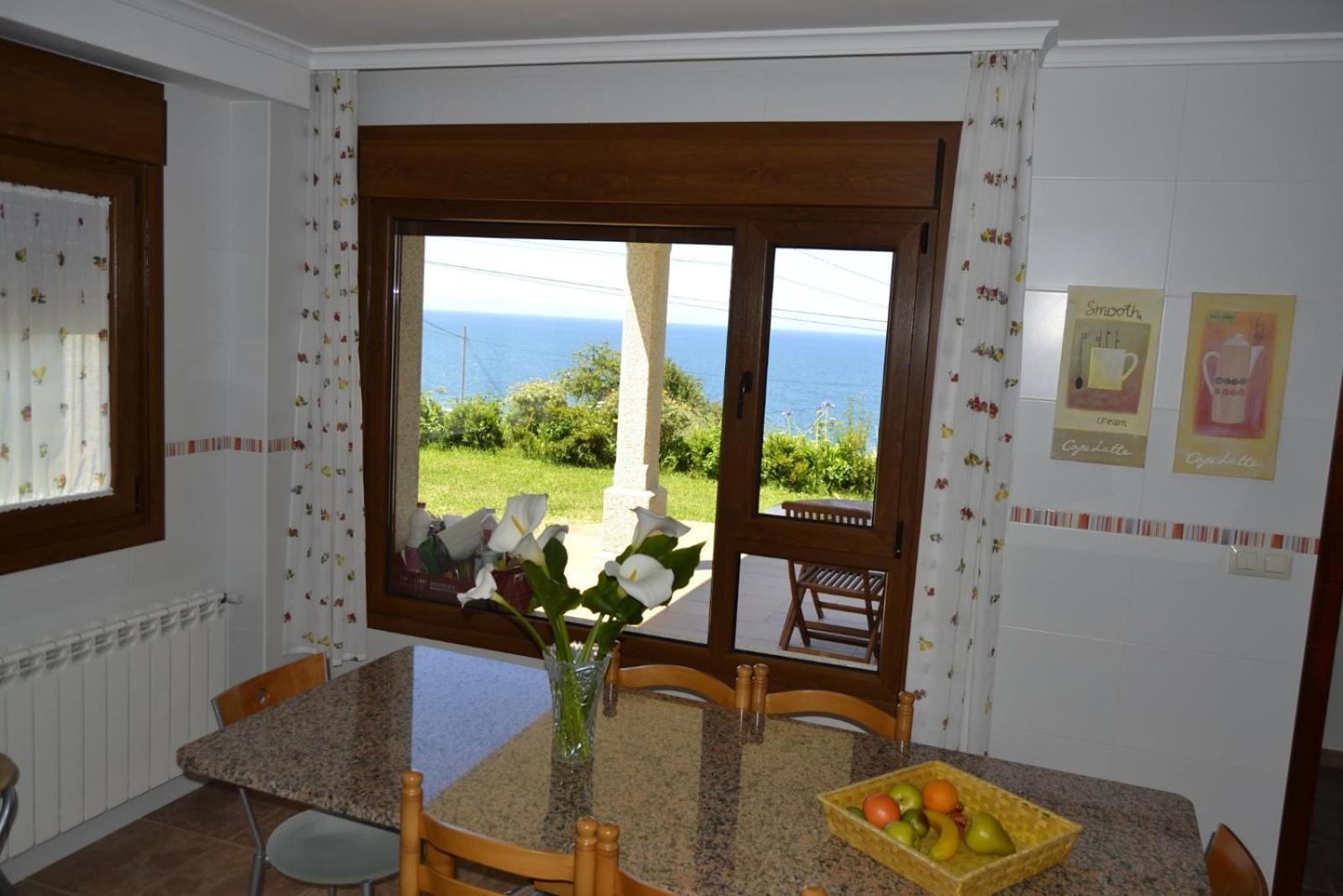 Peregrinos B Casa Alicia Homestay *