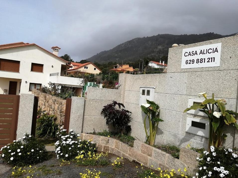 Homestay Peregrinos B Casa Alicia