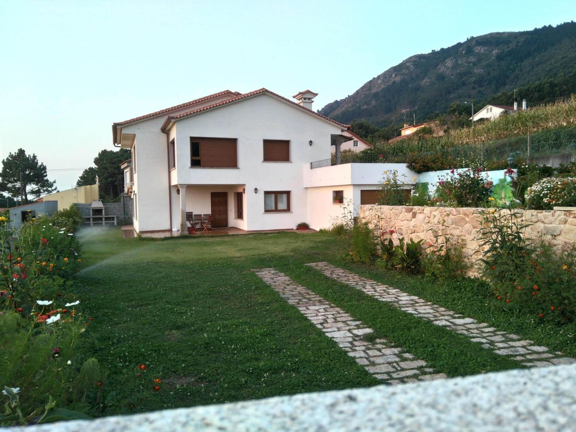 Peregrinos B Casa Alicia