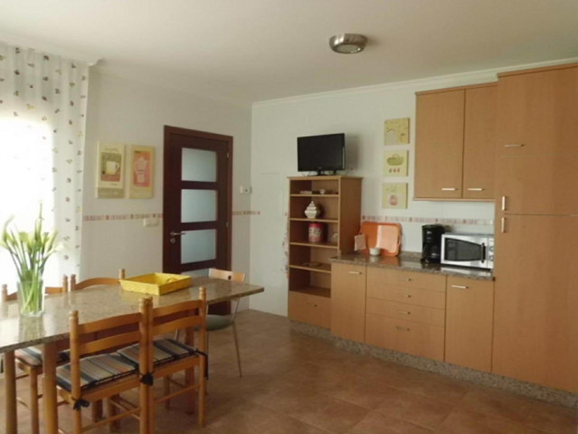 Peregrinos B Casa Alicia Homestay *
