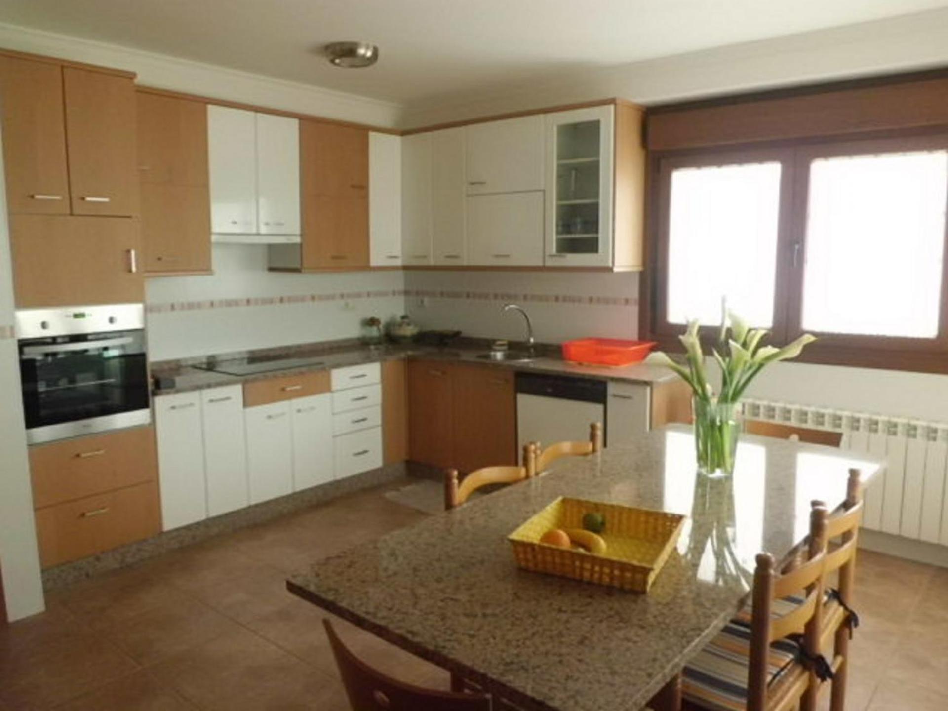 Peregrinos B Casa Alicia Homestay *