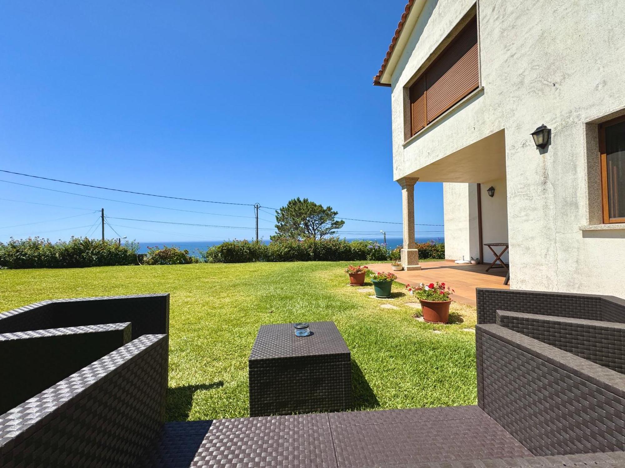 Peregrinos B Casa Alicia Homestay Rosal