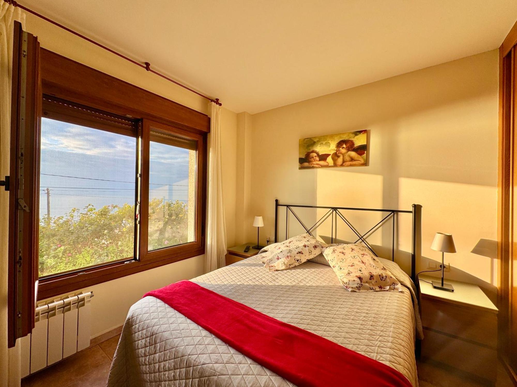 Peregrinos B Casa Alicia Homestay