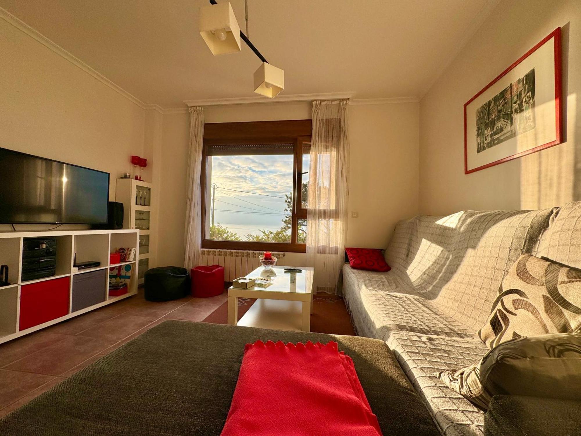 Homestay Peregrinos B Casa Alicia Rosal