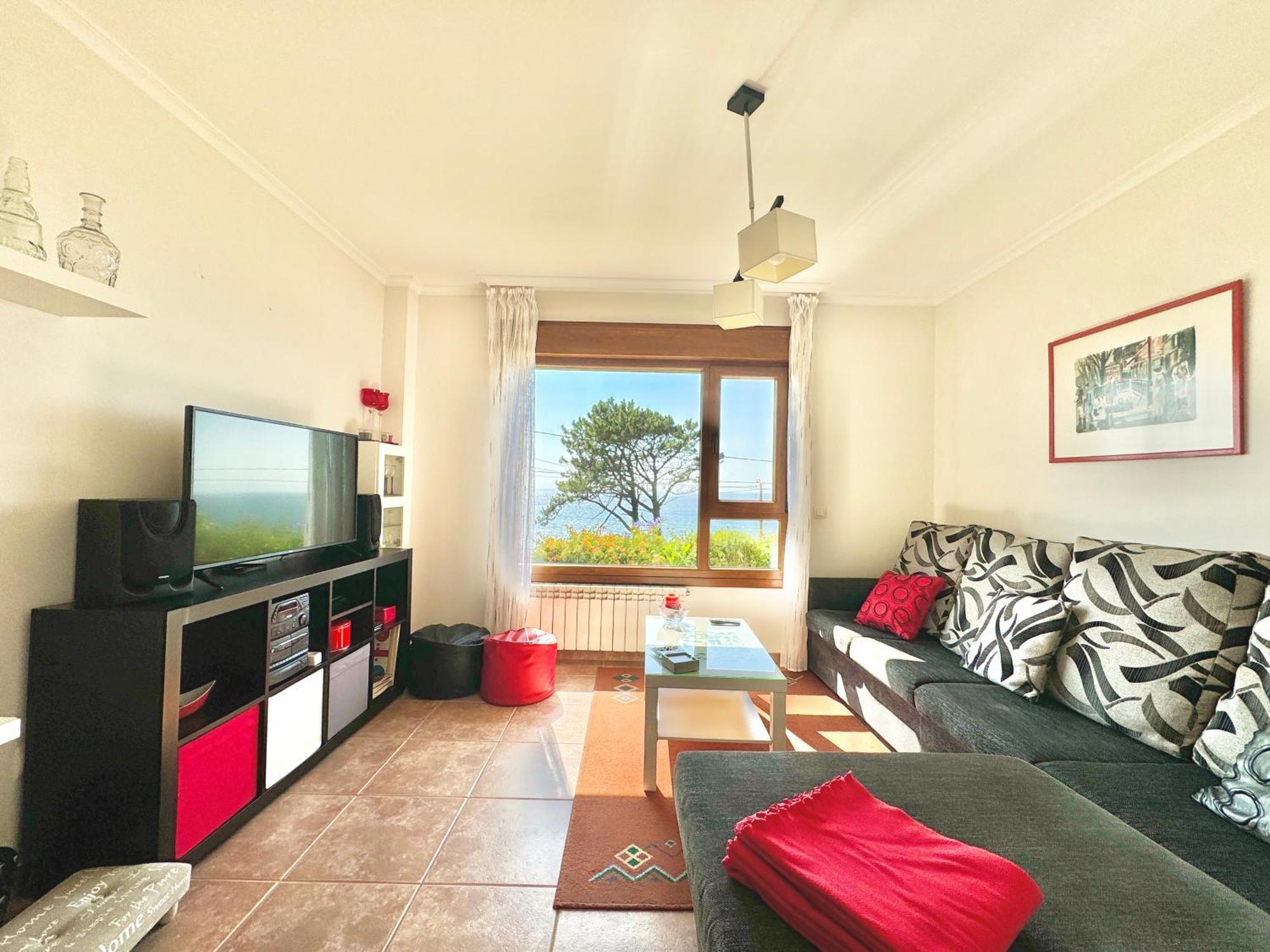 Homestay Peregrinos B Casa Alicia