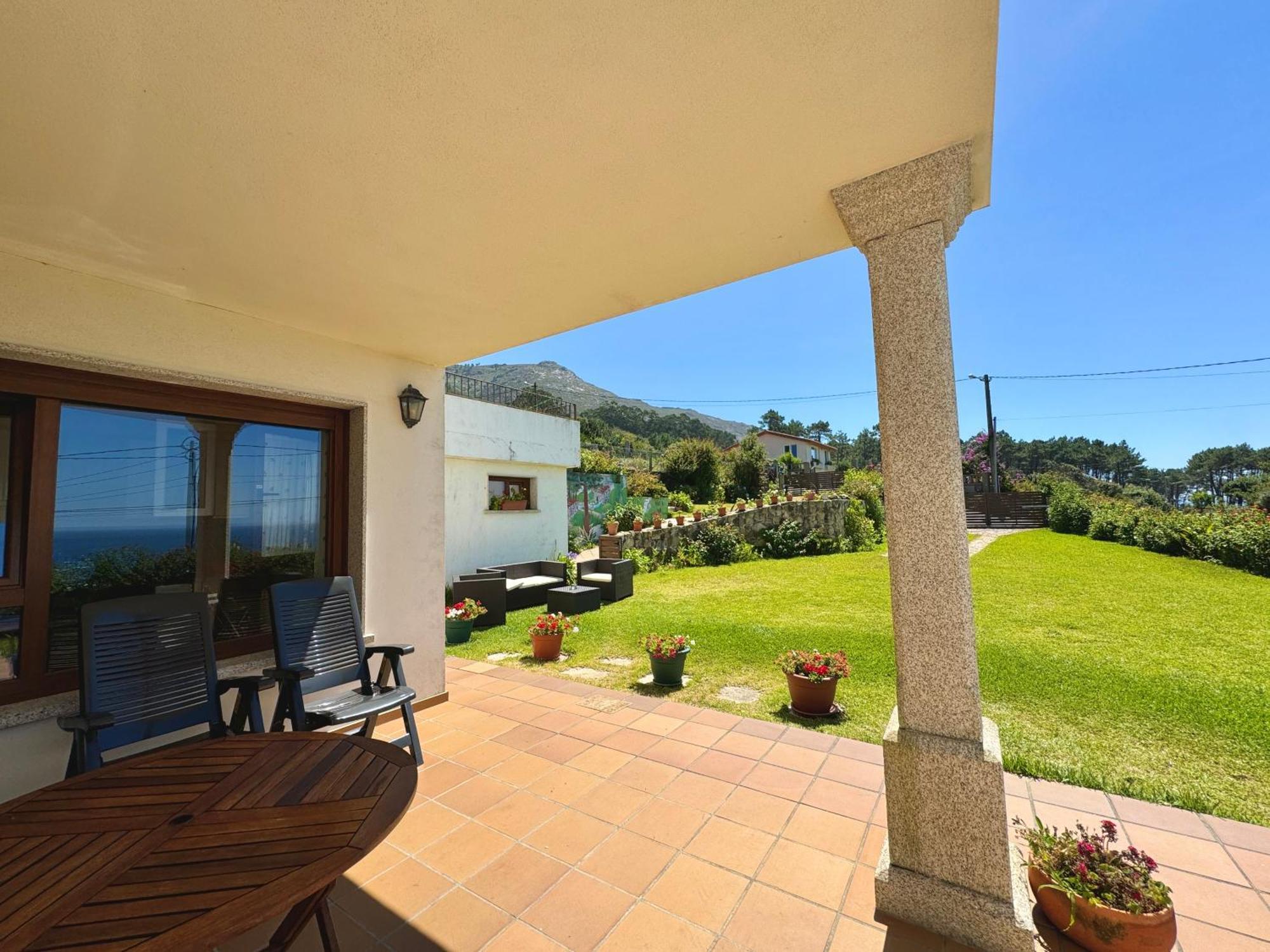 Homestay Peregrinos B Casa Alicia *