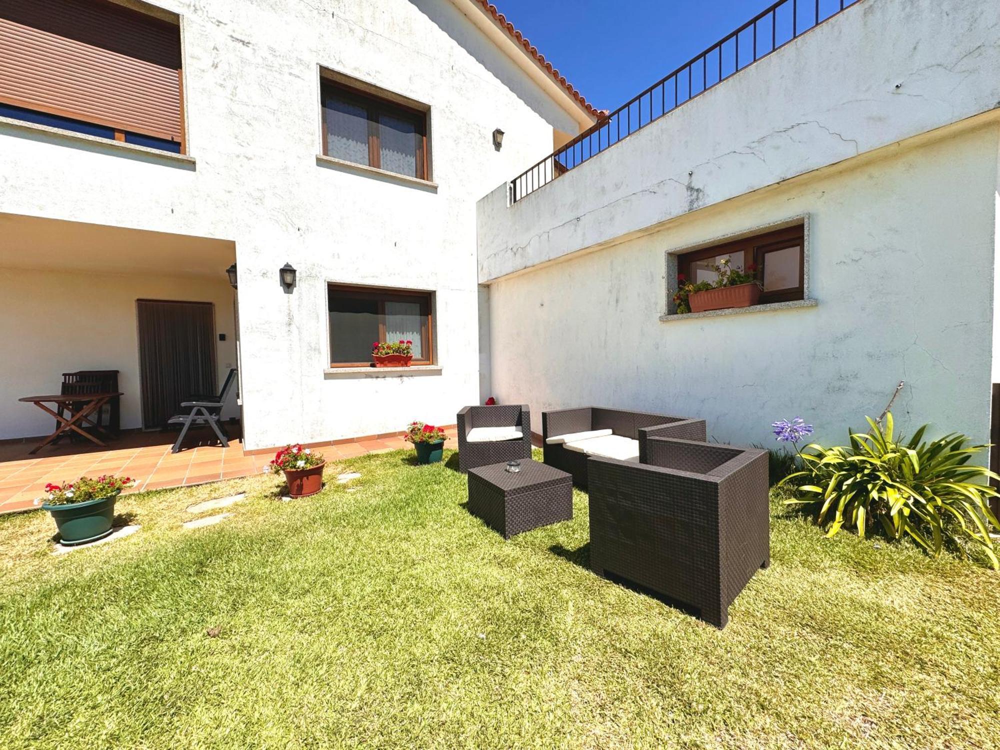 Peregrinos B Casa Alicia Homestay