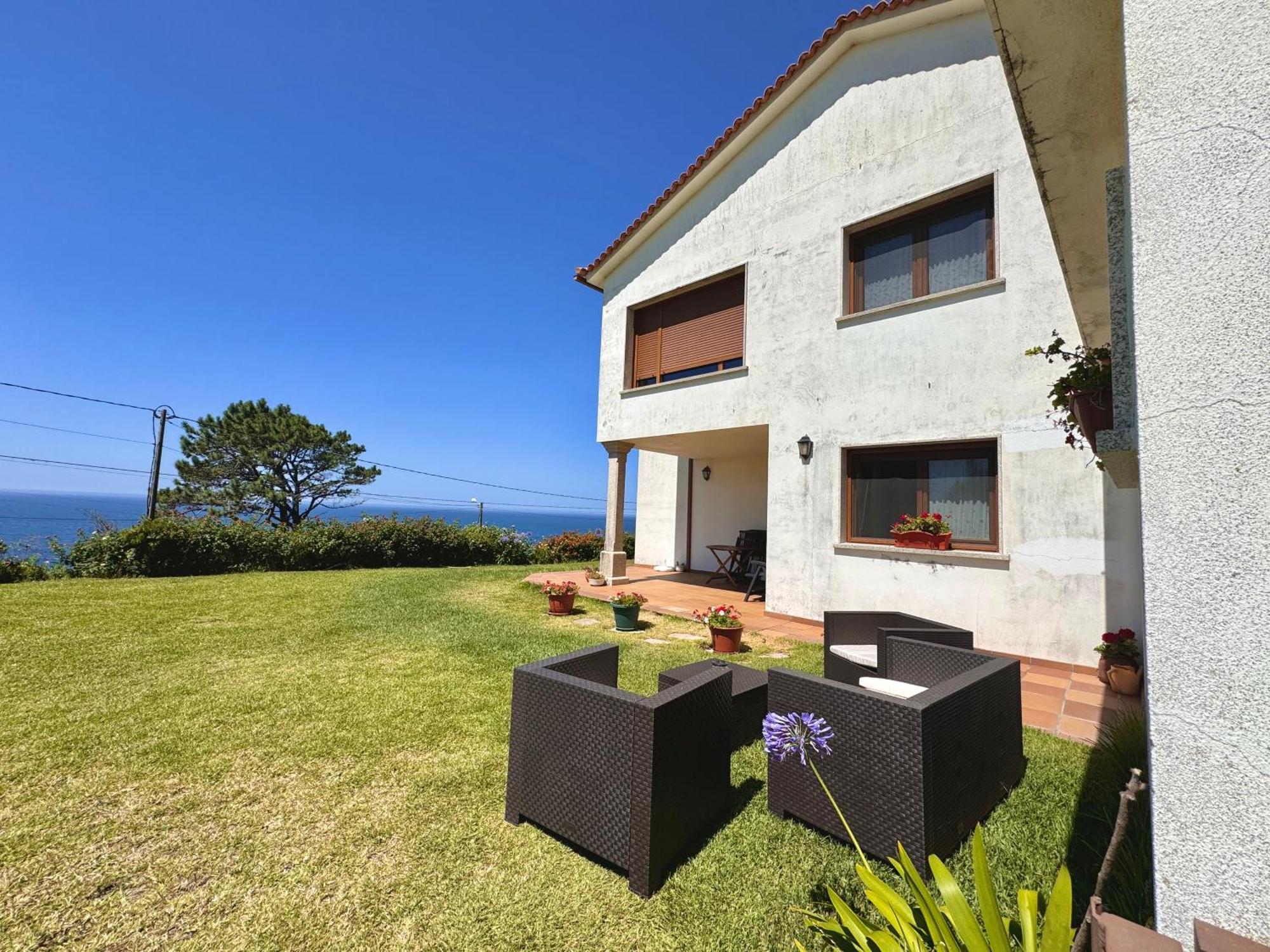Homestay Peregrinos B Casa Alicia