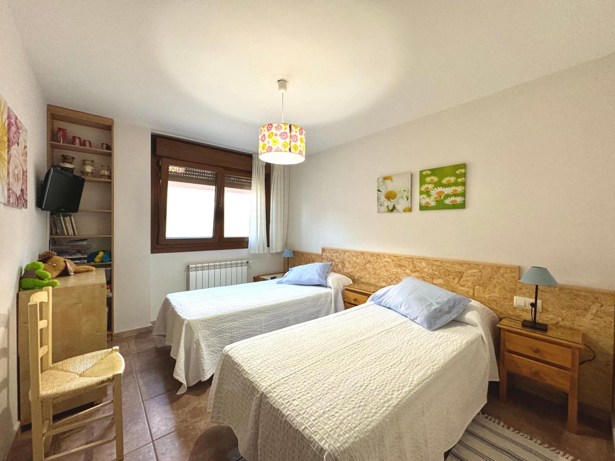 Homestay Peregrinos B Casa Alicia *