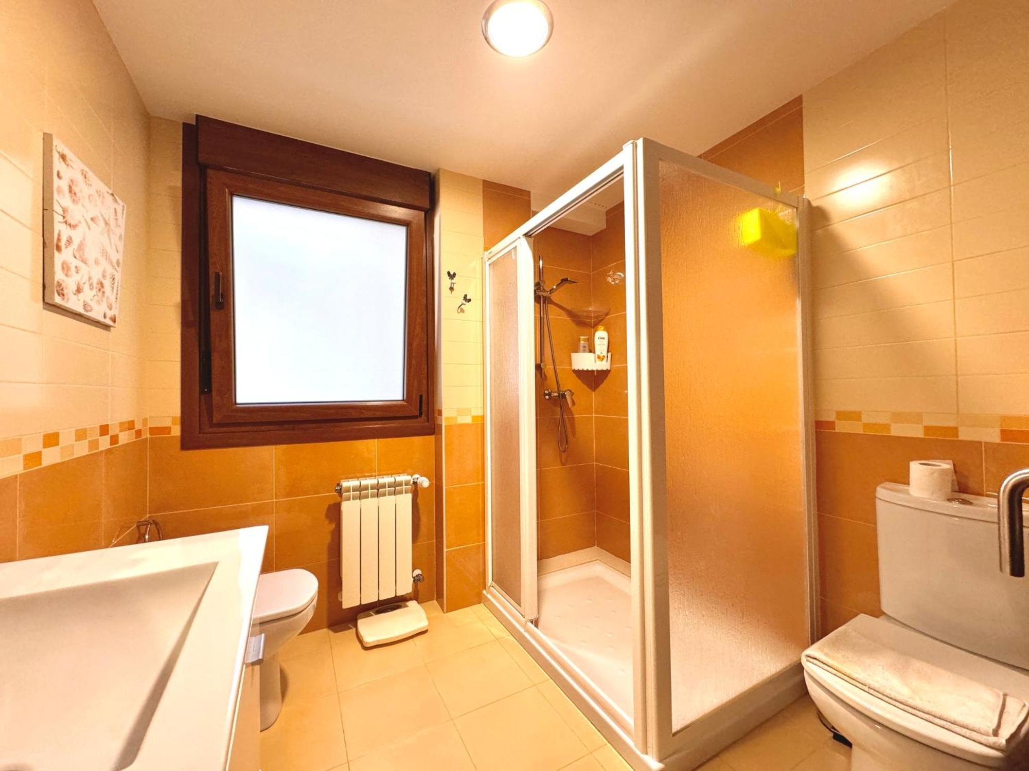 Peregrinos B Casa Alicia Homestay