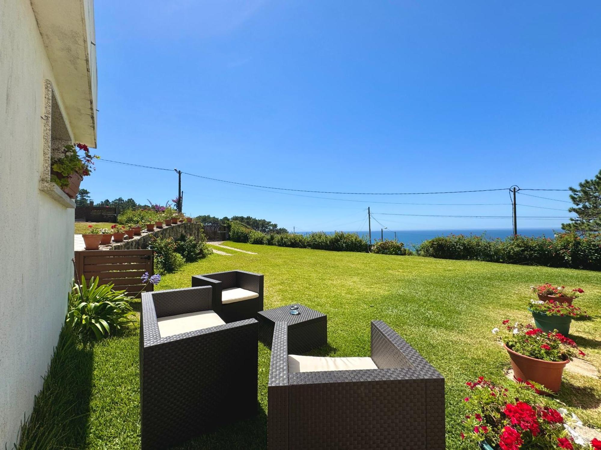 Peregrinos B Casa Alicia Homestay Rosal